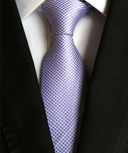 Classic Neck Ties