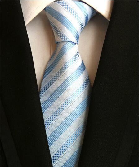 Classic Neck Ties