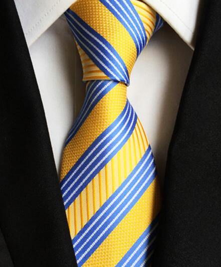 Classic Neck Ties