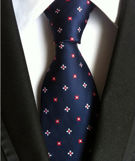 Classic Neck Ties