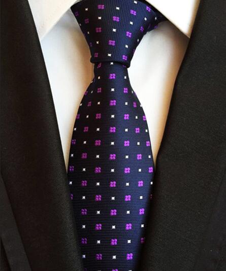 Classic Neck Ties