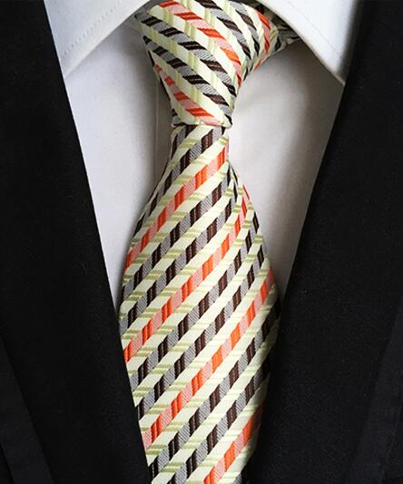 Classic Neck Ties