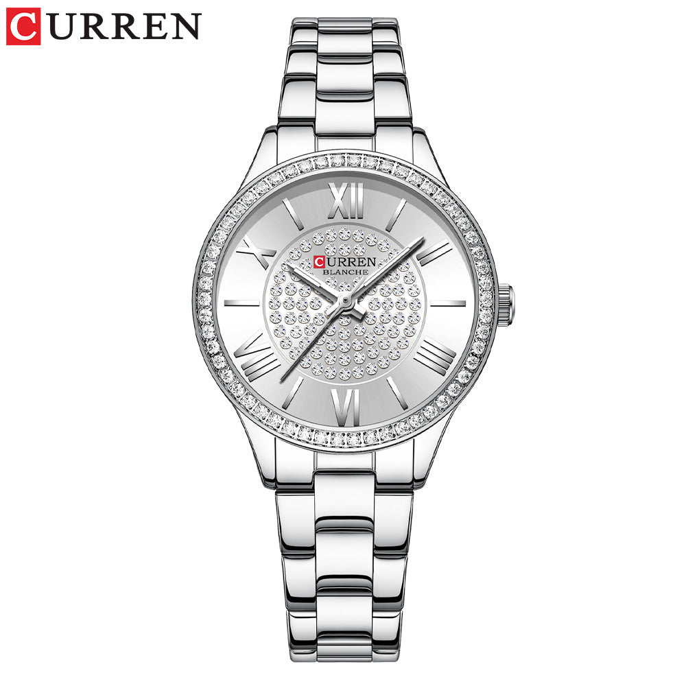 Casual Ladies Watch