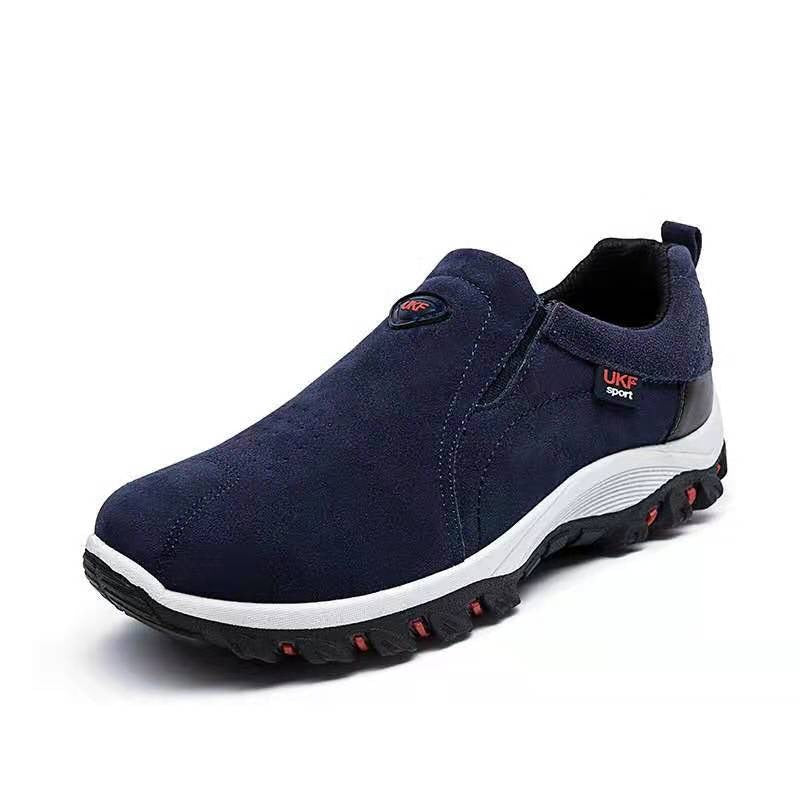 Low-Top Shoes Breathable