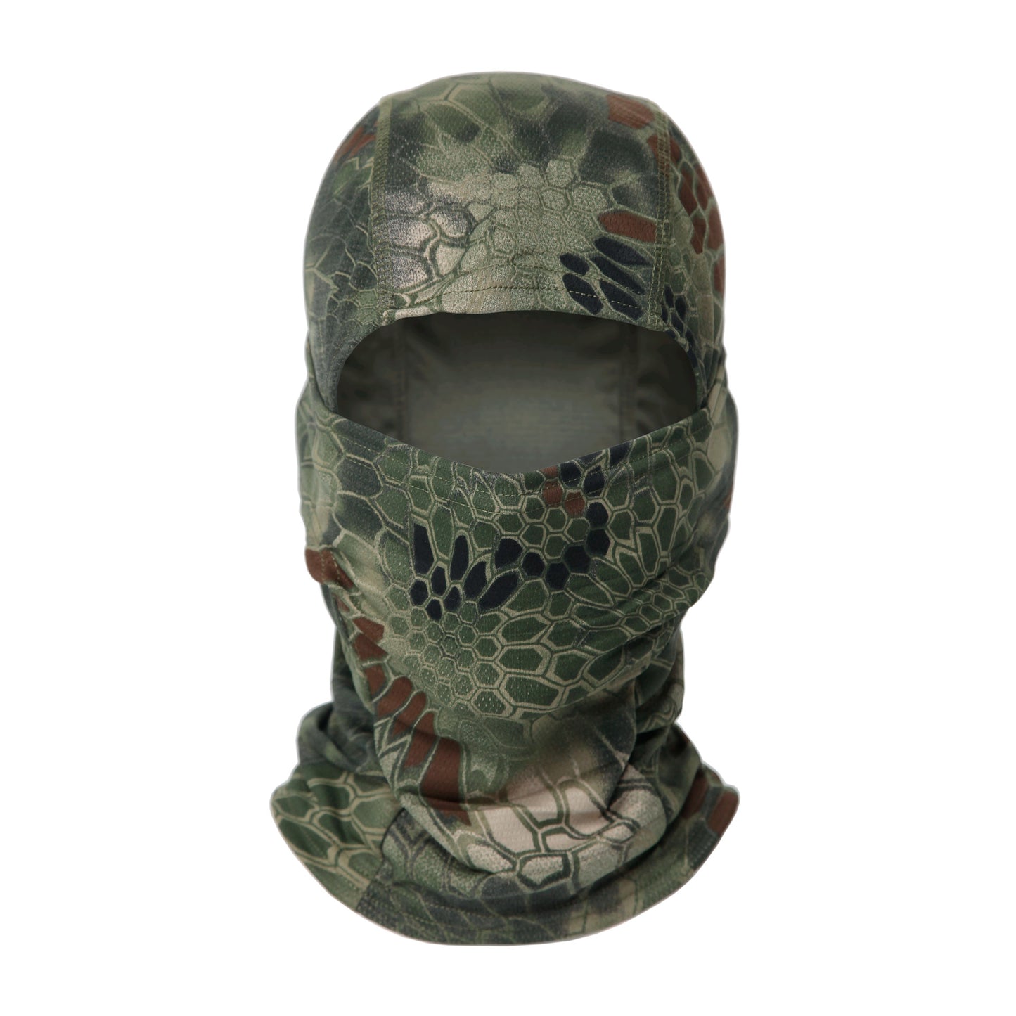 Outdoor Quick-Drying Balaclava
