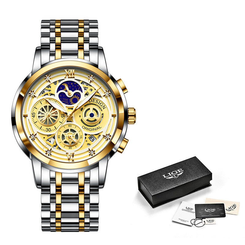 Men's Watch