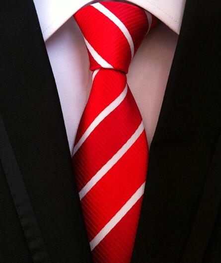 Classic Neck Ties