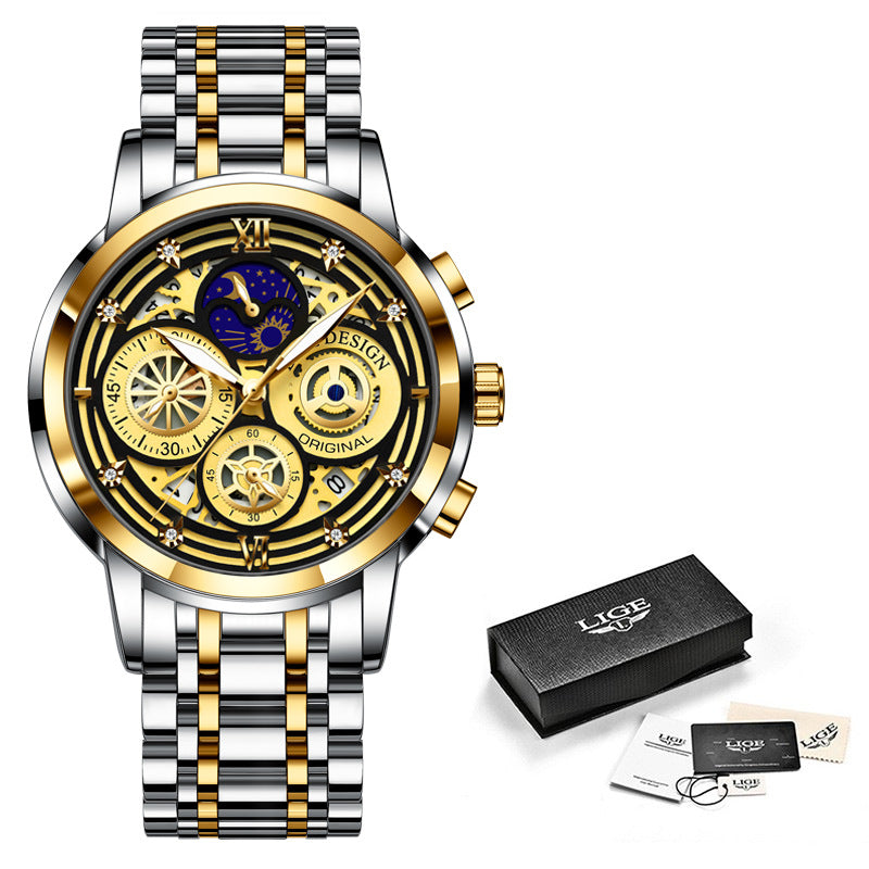 Men's Watch