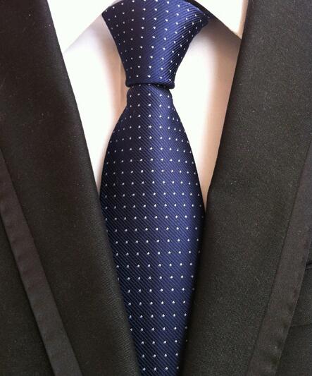 Classic Neck Ties