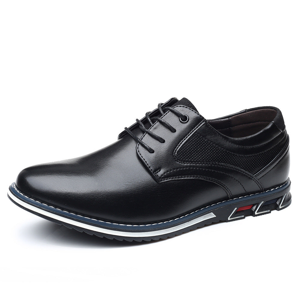 Dress shoes