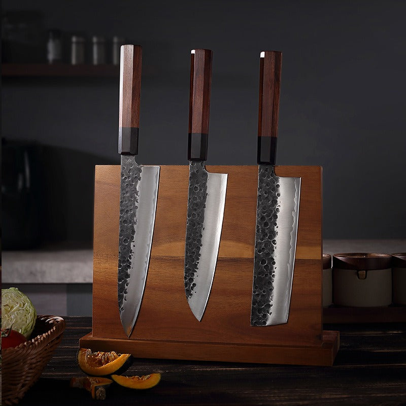 Forged Kitchen Knife