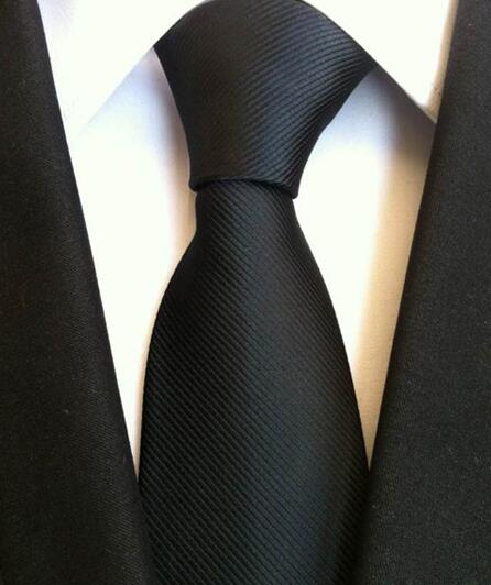 Classic Neck Ties