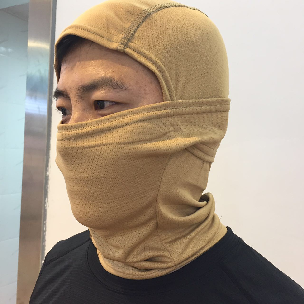 Outdoor Quick-Drying Balaclava