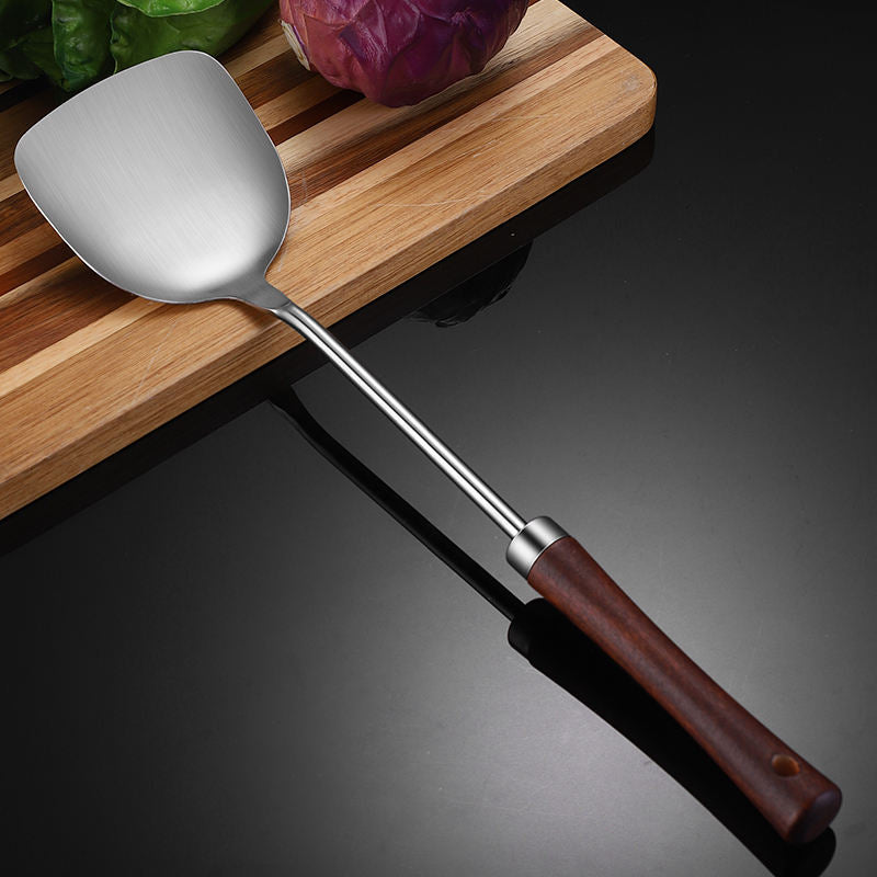 304 Stainless Steel Kitchen Utensil Set