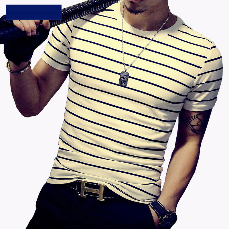 Casual Patchwork Short Sleeve Shirt T Shirt