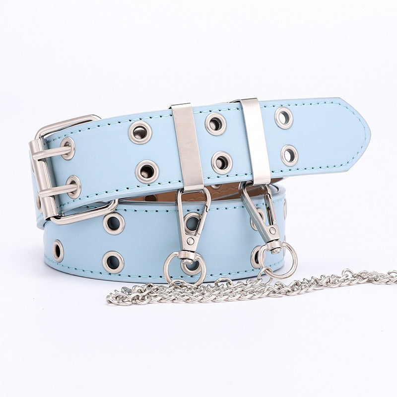 Casual Jeans Belt
