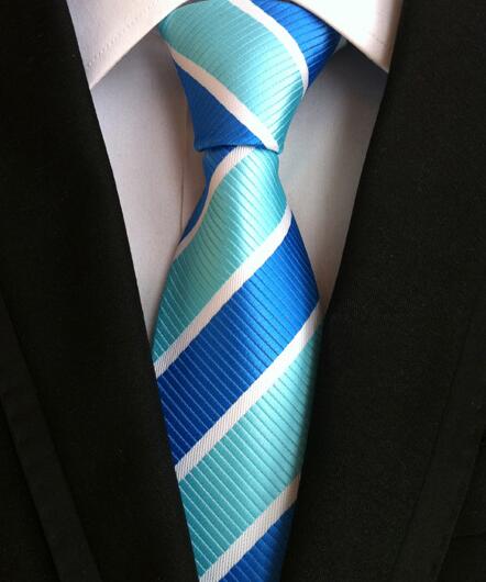 Classic Neck Ties