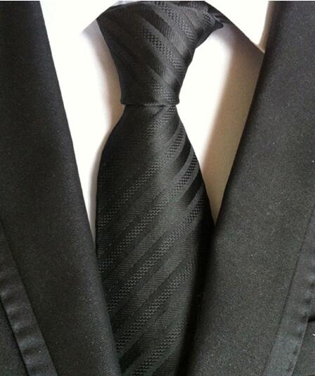 Classic Neck Ties