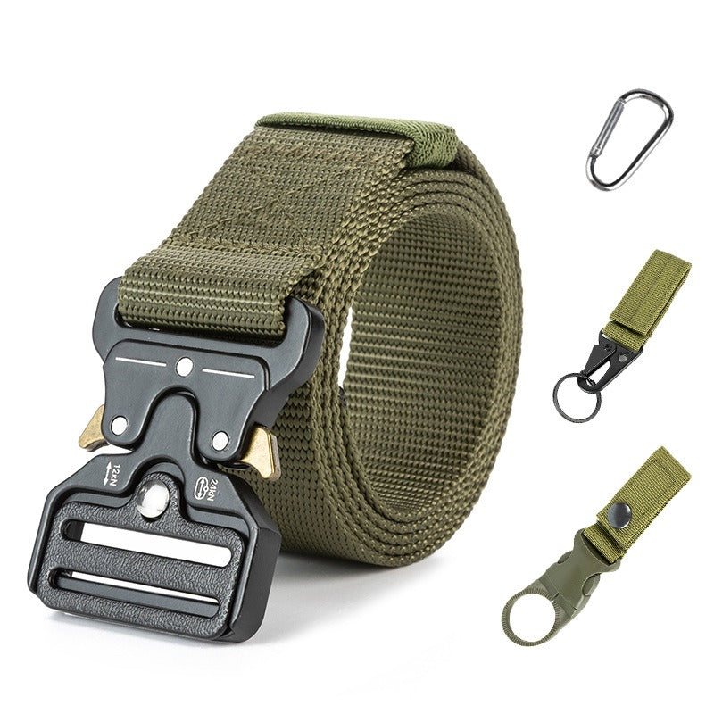 Belt