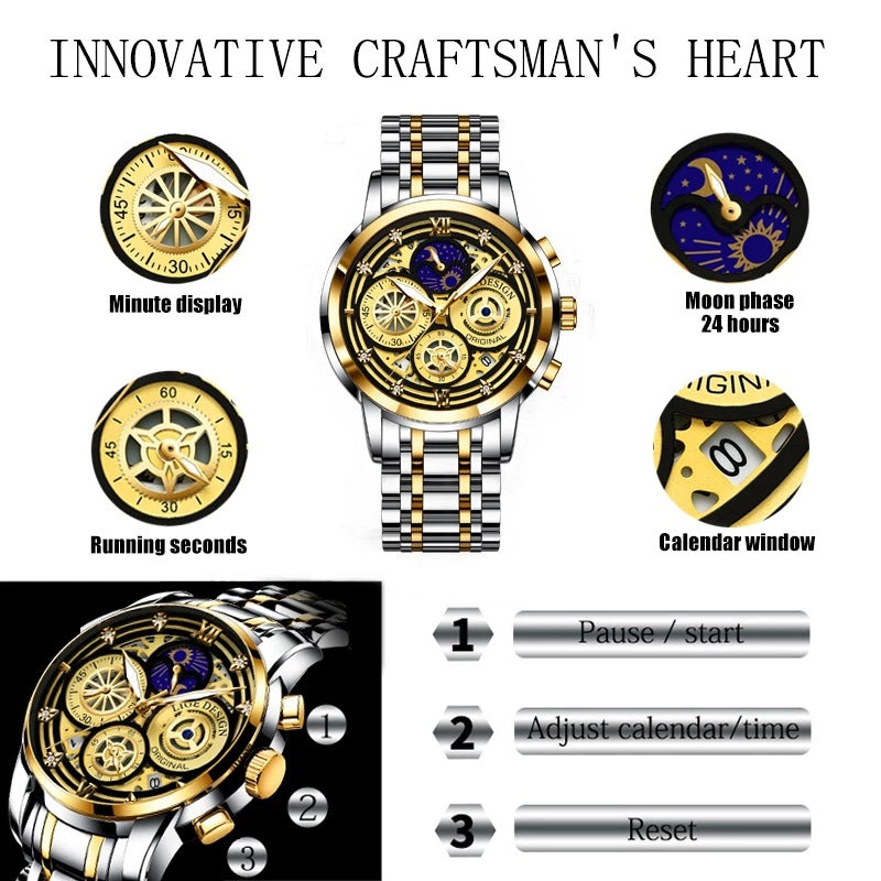 Men's Watch