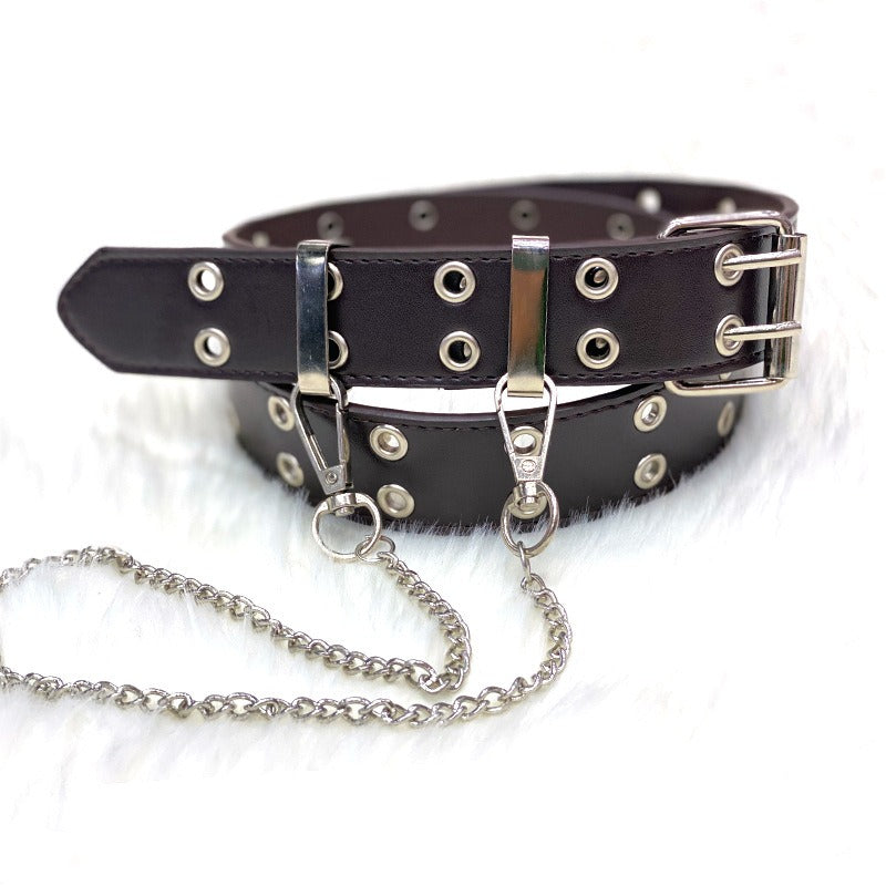 Casual Jeans Belt