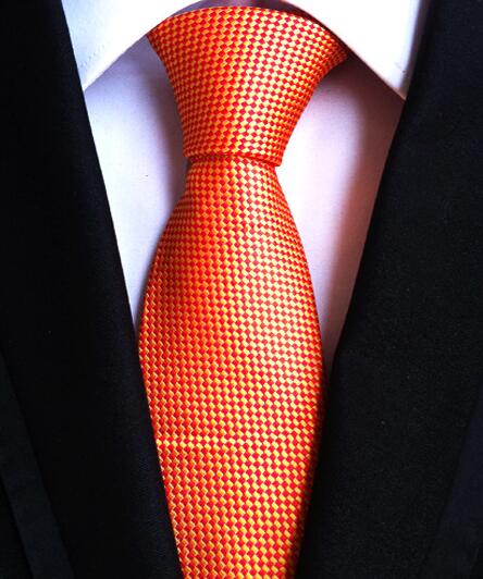 Classic Neck Ties
