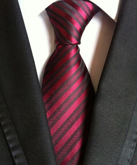 Classic Neck Ties