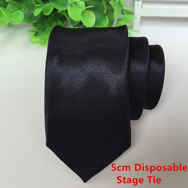 Classic Neck Ties