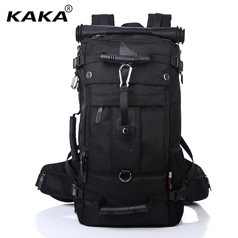 Backpack - 36-55L