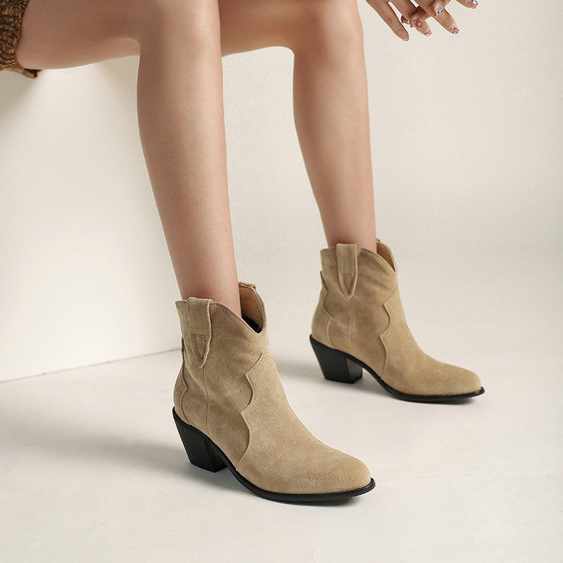 Women Ankle Boots
