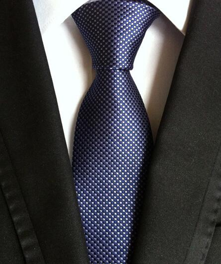 Classic Neck Ties