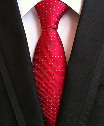 Classic Neck Ties