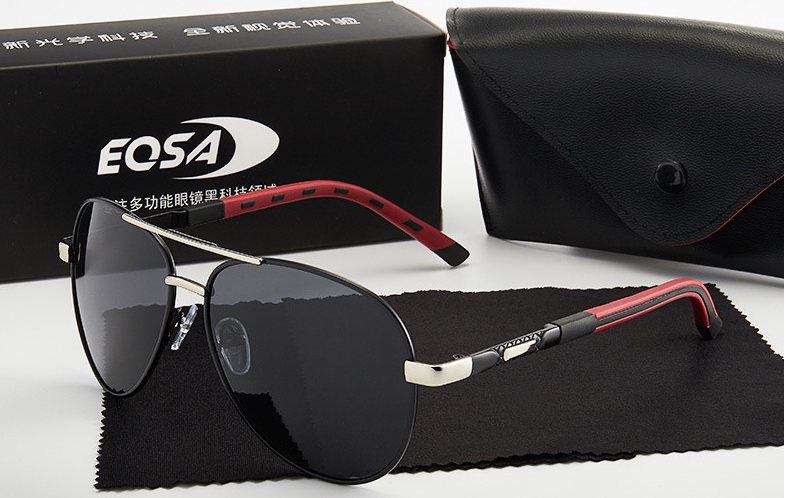 Men Polarized Sunglasses