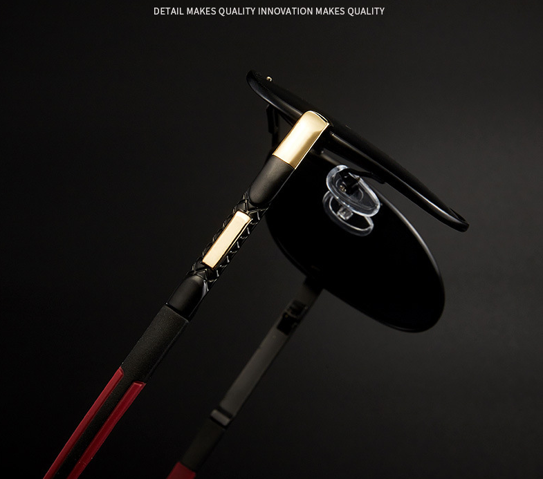 Men Polarized Sunglasses