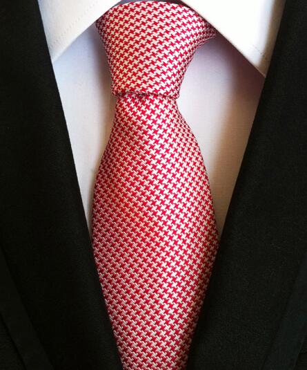 Classic Neck Ties