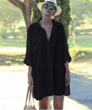 Beach Dress - Cover Up