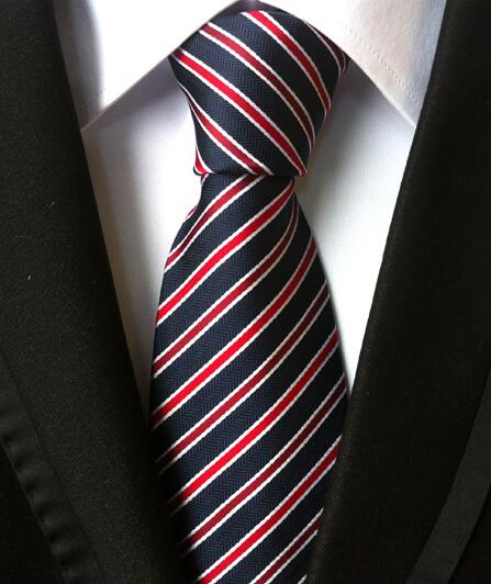 Classic Neck Ties