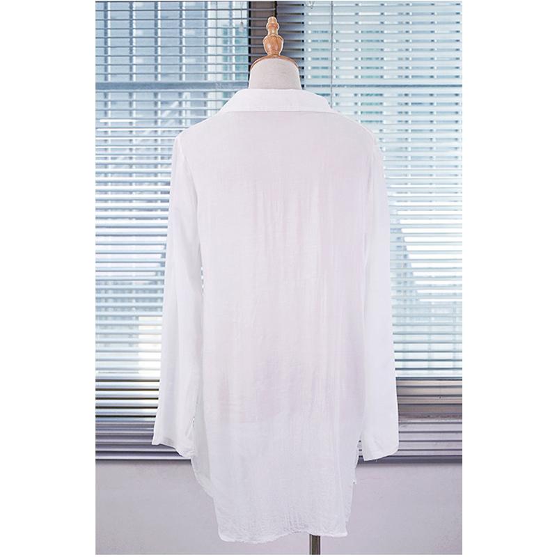 Beach Dress - Cover Up