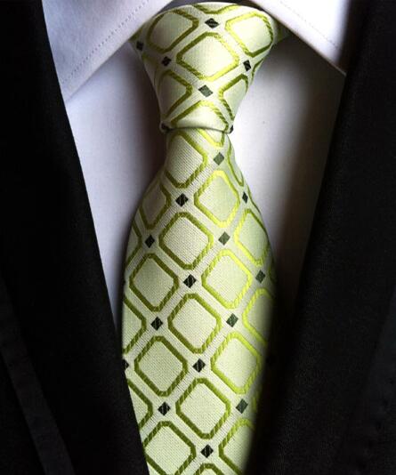 Classic Neck Ties