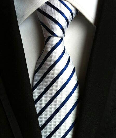 Classic Neck Ties