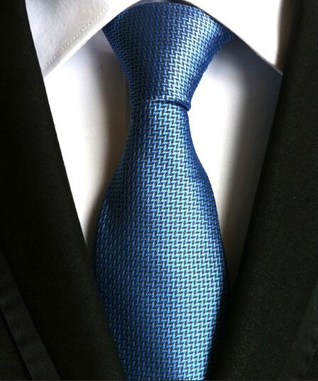 Classic Neck Ties