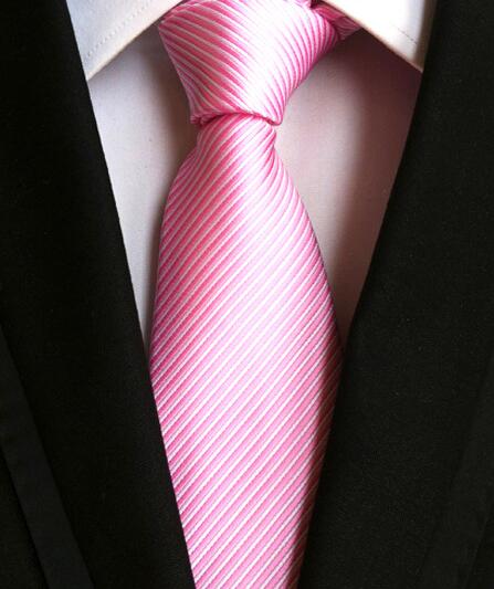Classic Neck Ties