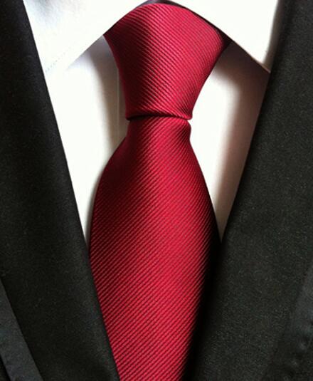 Classic Neck Ties