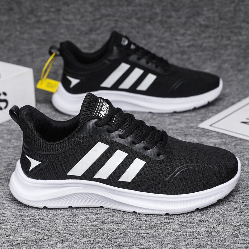 Breathable - Casual, Work-out Shoes