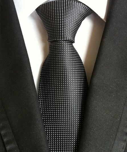 Classic Neck Ties
