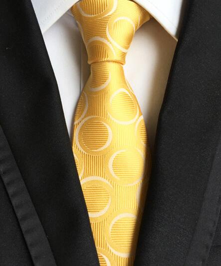 Classic Neck Ties