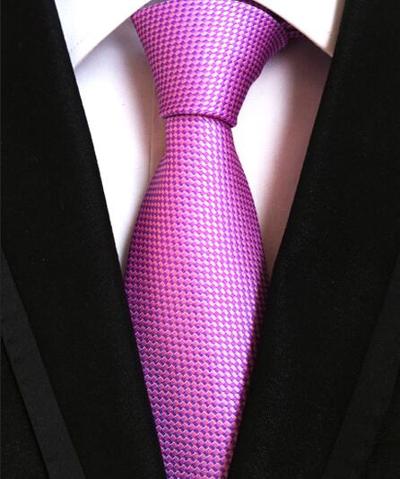 Classic Neck Ties