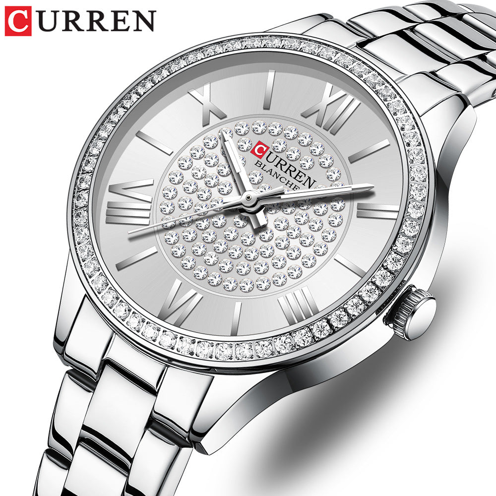 Casual Ladies Watch