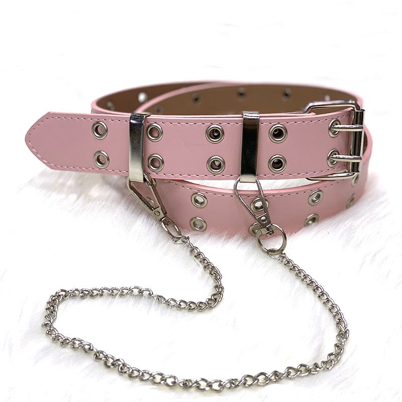 Casual Jeans Belt