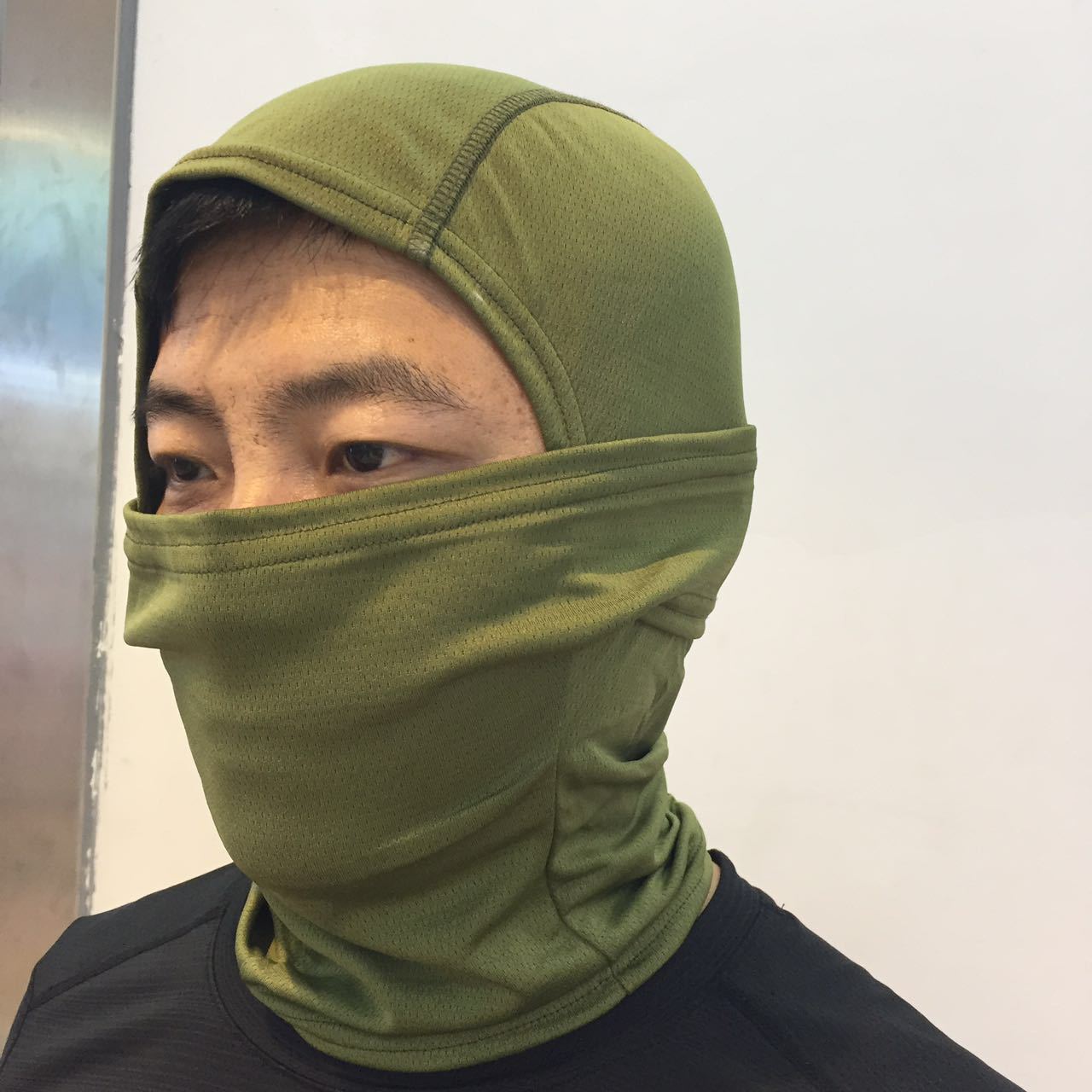 Outdoor Quick-Drying Balaclava
